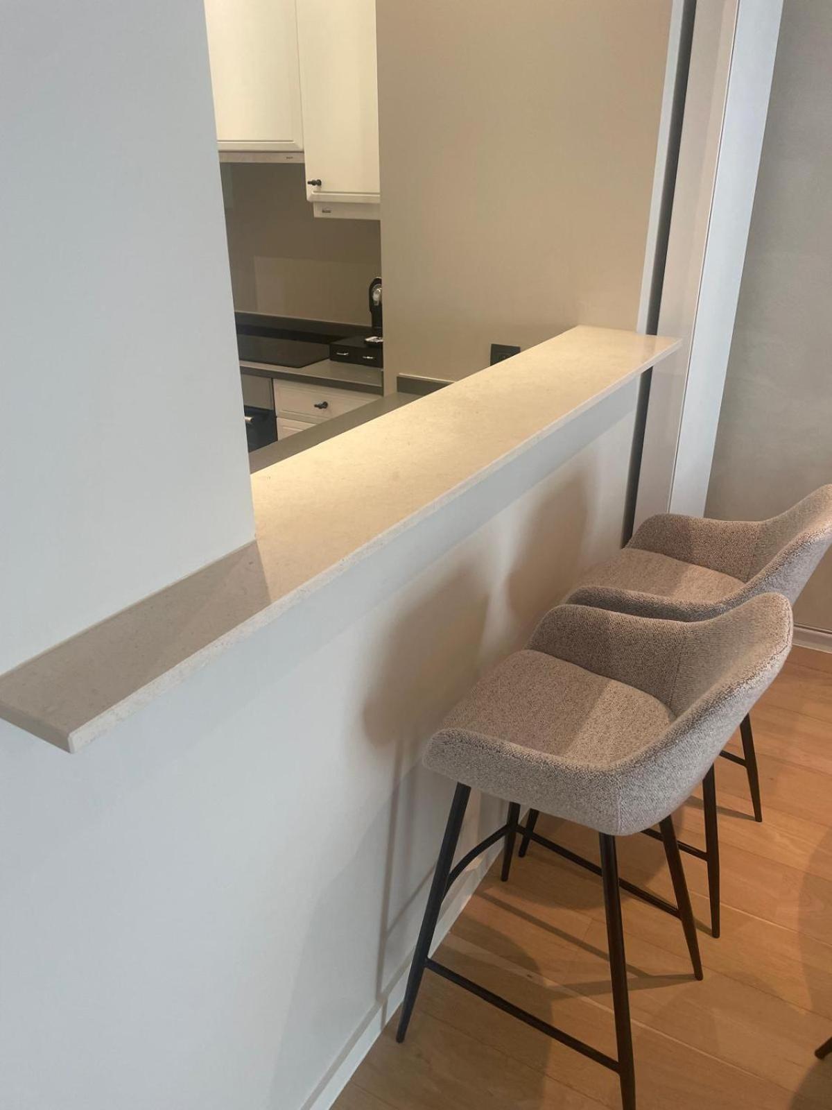 Apartmán Knokke Nest Exteriér fotografie